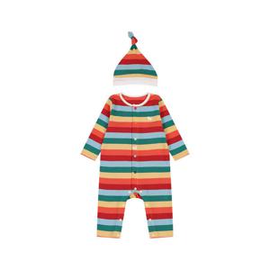 [에뜨와]보우슬림우주복SET07S717511[출산,신생아 백일선물,긴팔우주복,바디수트]