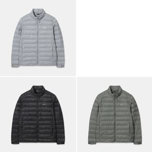 네파 [택가 209,000] 남성 레타 경량 다운자켓 - 7L72021
