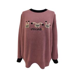 [레코브](2컬러) 토끼니트 LC31DXKN901X