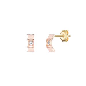 [제이에스티나] CELESTIA 14K 귀걸이 (JJCTEQ5BV761R40A0)