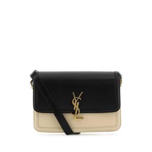 25FW 생로랑 SOLFERINO 레더 백 63430516C7W1089 TP565310780