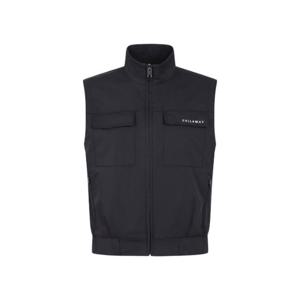 캘러웨이골프조끼 PQC CWVE25F402_NA 가을 여성 포켓 안감 베스트