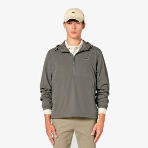 [라코스테공식] 남성 트레이닝 후드 아노락 BH417E-55N CCA