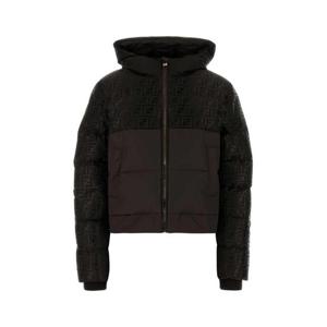 펜디 숏패딩 FAN225AT91F1T6H brown