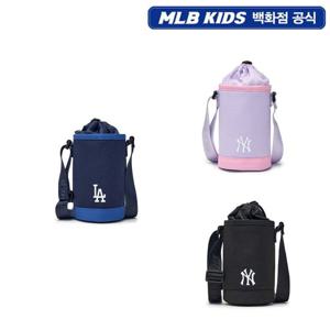 MLB키즈 태그 물병 크로스백 7ACRB016N