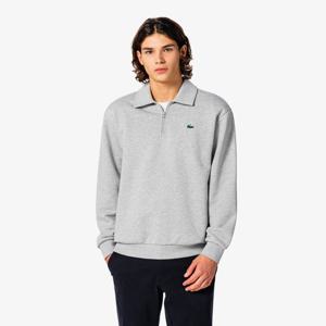 [라코스테공식] 남성 테니스 반집업 스웻셔츠 SH703E-55N CCA