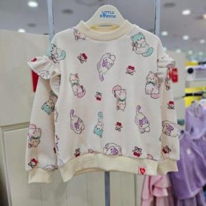 리틀밥독 sh06 스윗캣츠TS H254MWP15