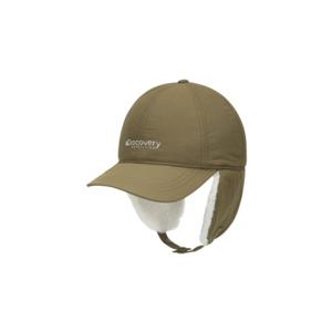 [디스커버리키즈US] (DKWM6085N-OLD) 키즈 플리스 라이너 트래퍼 캡