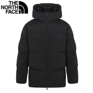 노스페이스 NJ1DR70A 남여공용 숏패딩 클라우드 다운 파카 (RDS)