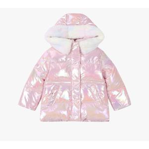 로엠걸즈 글로시 오로라 웰론 점퍼 RGJP26B1C