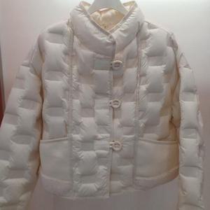 Latium HC06 숏짧은 프리미엄 덕 최강가벼움 차이나카라 경량 덕패딩 점퍼 T2554jp09I