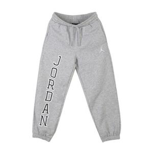 [나이키]나이키키즈바지 KQF N244PT380P-GR 조던 FL스포츠레터링