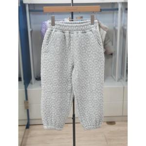 컬리수 세이브존04 포근누비지조거팬츠 C244PT450P