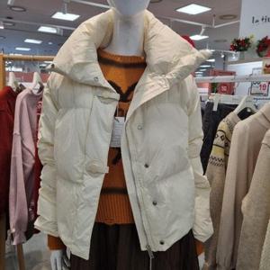 라티움 HC20 S숏패딩 T2543jp08