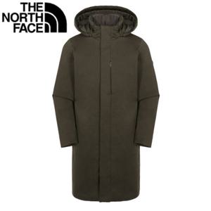 노스페이스 NC3NR64C 남성 패딩코트 루카 V 레귤러핏 코트 자켓