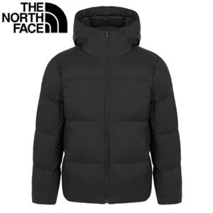 노스페이스 NJ1DR40B 남여공용 숏패딩 클라우드 다운 자켓 (RDS)