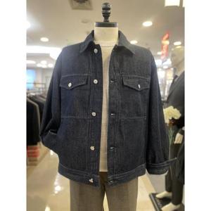 지오지아 세이브존03 지오지아 사계절 데님자켓 AGAGF2DJ1101INA