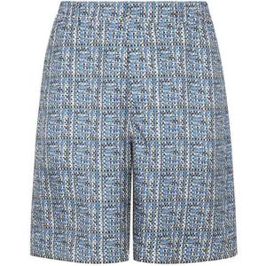 펜디 숏팬츠 FB0936AR6FF04V6 BLUE