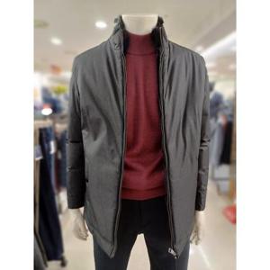 피에르가르뎅 세이브존05 풀퍼 특종 점퍼 PLJP4282