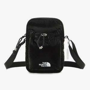 노스페이스가방 GQT NN2PR56R 키즈 퍼피 크로스백 미니