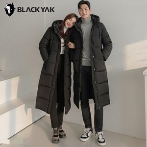 공용 아이유 2L 방풍 롱패딩 L몬트벤치 다운자켓3 3BYPAWU901