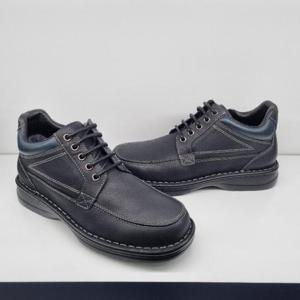 엘칸토 M백화점 남성털방한앵클부츠 LCMA05U54