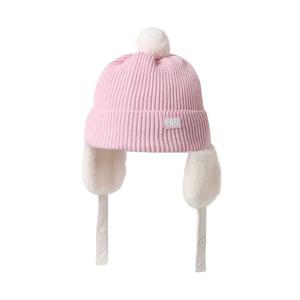 [엔비에이키즈(아동)]NBA 퍼 귀달이 비니(K254AP170P)