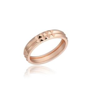 로이드 L-BASIC 이터너티 M 14K Gold 반지 LRS21047G