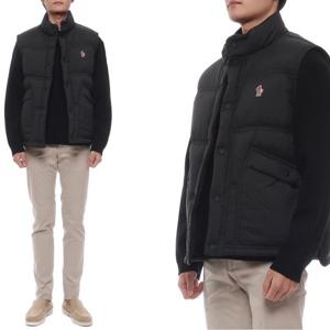 [몽클레어] 25FW 남성 AUL 다운 베스트 (AUL 1A00030 596TM 999 25F)