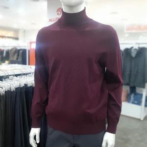 올포유 sh06 남성 겨울 기본 롱터들 AGSHN9411415