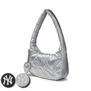 MLB 베이직 스포티브 스티치 호보백 (3ABQS016N)