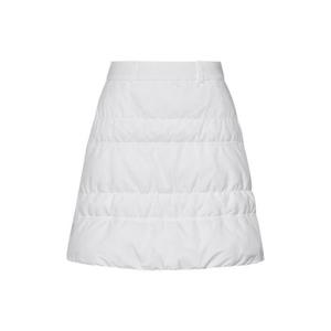 M 풋조이골프스커트 NQC FLJWC8709-WHITE 여성 다운 랩 스코트