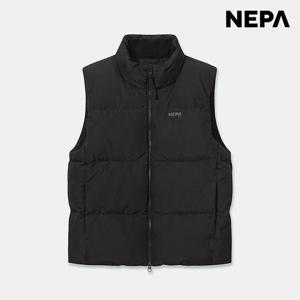 네파 공용 사이폰 푸퍼 다운 베스트 (7LF1303)