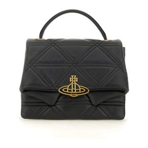 비비안웨스트우드 토트백 47020008W L006UN403