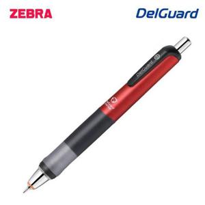 제브라 P-MA93 델가드 GR 샤프 0.5mm (레드)