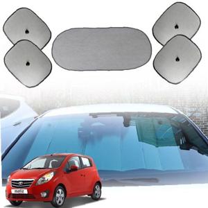 마티즈크리에이티브 햇빛가리개 6종 풀세트