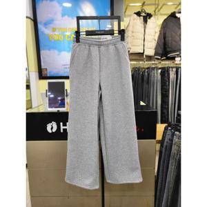 행텐주니어 세이브존06 주니어 퍼 본딩 세미 와이드 팬츠 14540-038-801-11