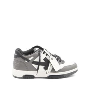 오프화이트 스니커즈 OMIA189C99LEA013 0710 Grey