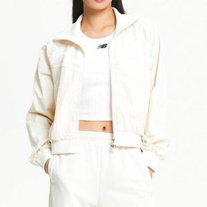 [뉴발란스]뉴발란스 W 세미크롭 우븐믹스 트랙 NBMDE4W822-64 자