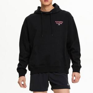 [뉴발란스]뉴발란스 UNI RC 러닝 픽토그램 후드티 NBN0F15213-19