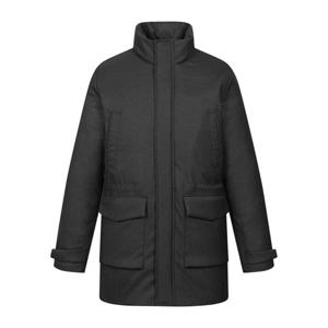 [핑]남성   구스 다운 하이넥 점퍼111E4JA314_MG