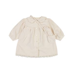 에뜨와 (26봄백일돌선물) 아델린 트렌치코트 07T125481