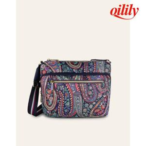 [오일릴리]스텍슨 숄더백 OWHFYBG007-513