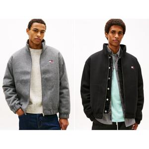 타미진 남여공용 에센셜 패딩 울 재킷 (T32G0WJC13TMT1)