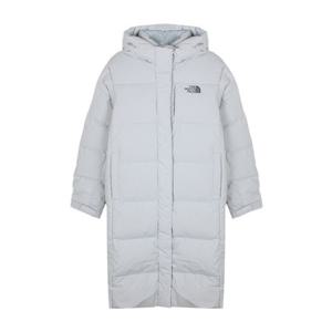 노스페이스패딩 DQC NC1DR75B 고 프리 패딩 코트