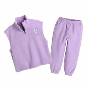 컬리수 HC04 플리스조끼셋업 C244ST352P