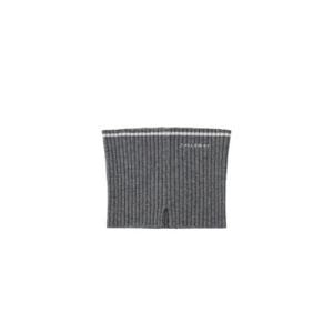 캘러웨이넥워머 PQC CMAA23W511_MG 남녀 공용 경량 니트 넥워머