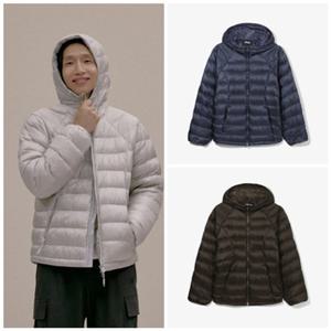[휠라] FILA 남여공용 플로우 경량 다운 FS254DJ01X001 3종 0