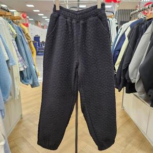 컬리수 HC33 포근누비지조거팬츠 C244TS450P