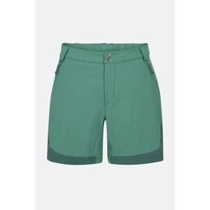 랩 숏팬츠 QFV97EGS EUCALYPTUS GS DOM